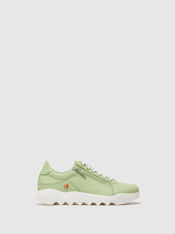 Lace-up Trainers WHIZ719SOF LIGHT GREEN